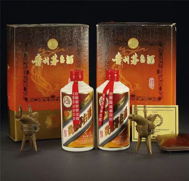 卢氏烟酒回收